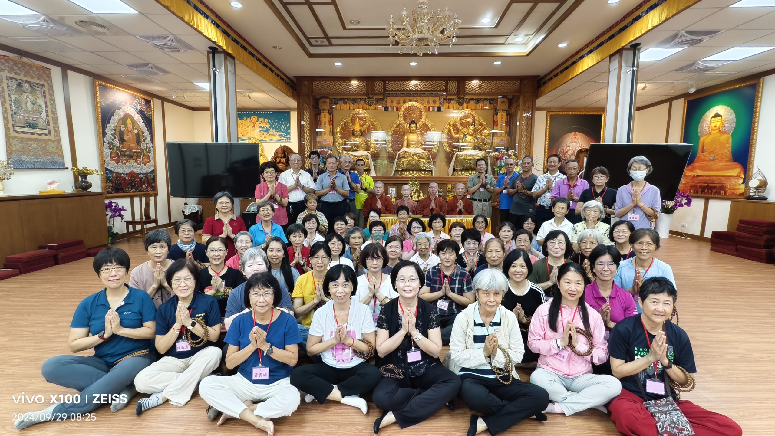 Read more about the article 202409攝類學複習班成果營