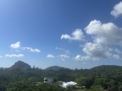 寧靜 朝陽